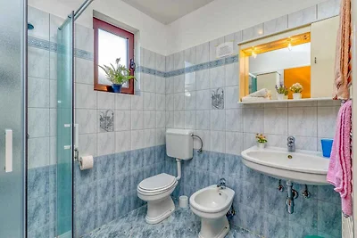 Ferienwohnung mit Klimaanlage