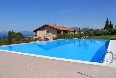 Appartamento Vacanza con famiglia Verona