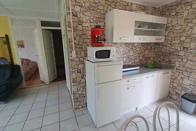 Ferienhaus zur alleinigen Nutzung mit Garten 