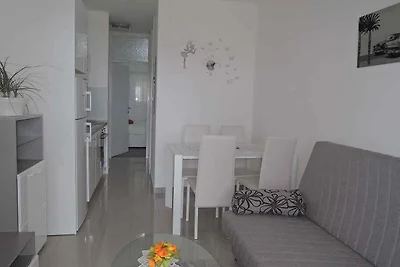 Ferienwohnung mit Klimananlage, Anlage nicht 