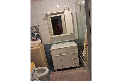 Ferienwohnung mit Balkon