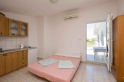 Appartamento Vacanza con famiglia Vir
