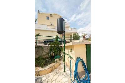 Ferienwohnung mit Klimaanlage, Terrasse und M