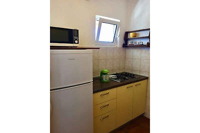 Vakantieappartement Gezinsvakantie Cesarica