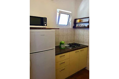 Ferienwohnung am Meer