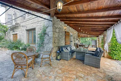 Vakantiehuis Ontspannende vakantie Medaki