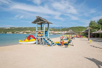 Ferienwohnung am Meer