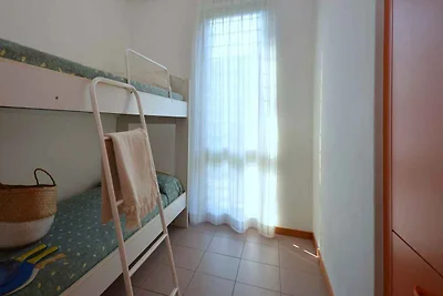Appartamento Vacanza con famiglia Lignano Sabbiadoro