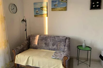 Ferienwohnung direkt am Meer