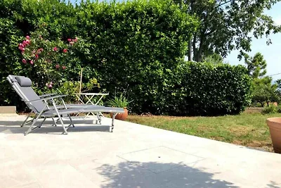 Ferienwohnung für 3 Personen in Novi