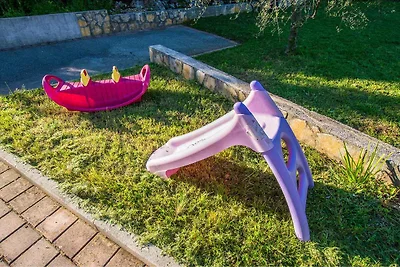 Appartamento Vacanza con famiglia Starigrad