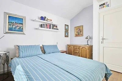 Appartamento Vacanza con famiglia Antenal