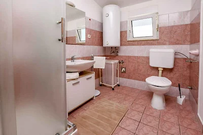 Ferienwohnung mit Klimaanlage
