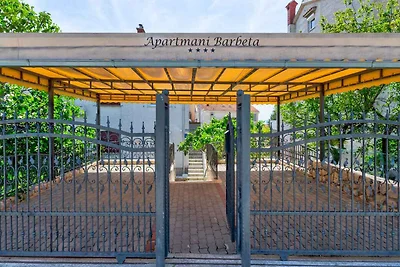Vakantieappartement Gezinsvakantie Dramalj
