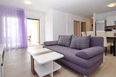 Vakantieappartement Gezinsvakantie Baska