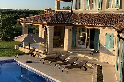 Casa vacanze Vacanza di relax Visnjan