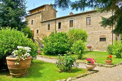 Ferienwohnung mit Aussenpool & "Alexa"