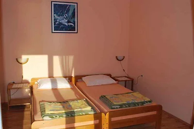 Ferienwohnung mit Klimaanlage und Terrasse