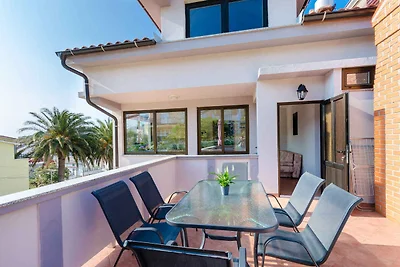 Vakantieappartement Gezinsvakantie Palit