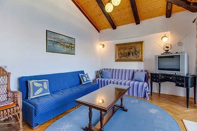 Vakantieappartement Gezinsvakantie Mali Lošinj