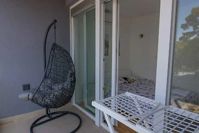 Ferienwohnung Biljan- moderan stan u Malom