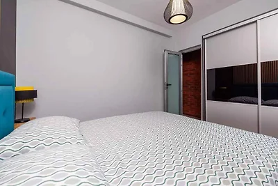 Apartament Dla rodzin Biograd na Moru