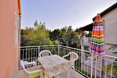 Ferienwohnung mit Klimaanlage und WLAN