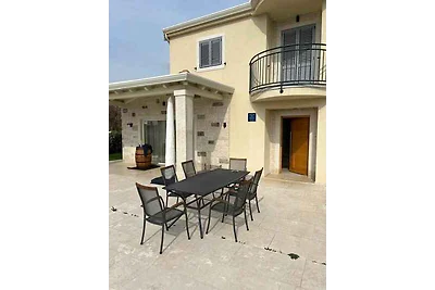 Casa vacanze Vacanza di relax Muntrilj