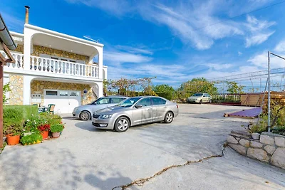 Vakantieappartement Gezinsvakantie Lopar