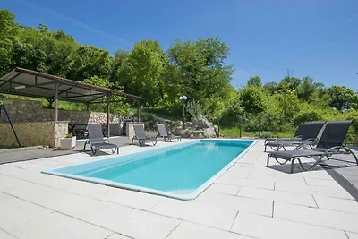 Kuća za odmor Dopust za oporavak Bribir