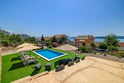 Vakantieappartement Gezinsvakantie Biograd na Moru