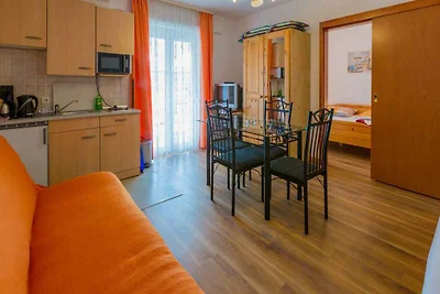Ferienwohnung Familienfreundlich mit