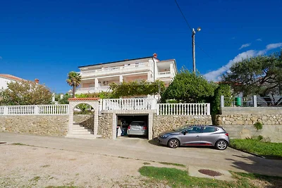Ferienwohnung mit Klimaanlage, Terrasse und M