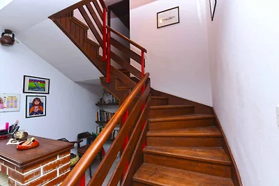 Ferienwohnung mit Terrasse