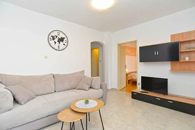 Ferienwohnung mit Klimaanlage