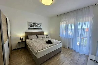 Appartement Vacances avec la famille Dramalj
