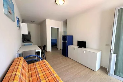 Ferienwohnung in der Nähe des Zentrums