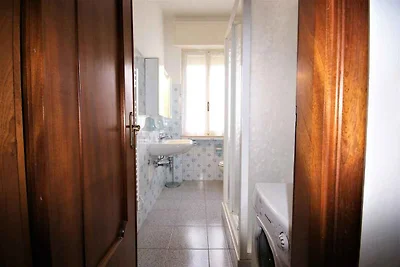 Ferienwohnung mit Klimaanlage und Balkon