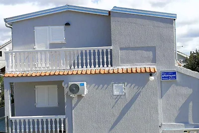 Ferienwohnung mit Klimaanlage