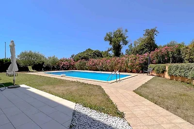 Holiday flat family holiday Novigrad