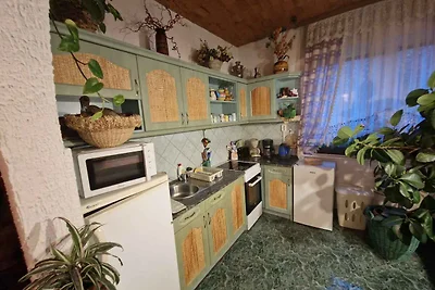 Ferienwohnung mit bequemer Einrichtung