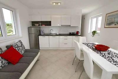 Apartament Dla rodzin Zecevo