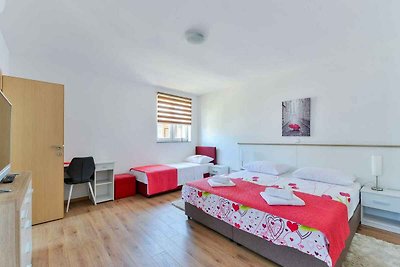 Vakantieappartement Gezinsvakantie Vir