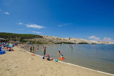 Casa vacanze Vacanza di relax Lopar