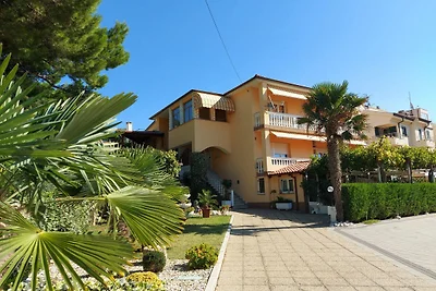 Appartamento Vacanza con famiglia Baska