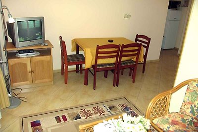 Vakantieappartement Gezinsvakantie Pašman, Tkon