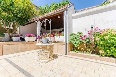Ferienwohnung mit Klimaanlage