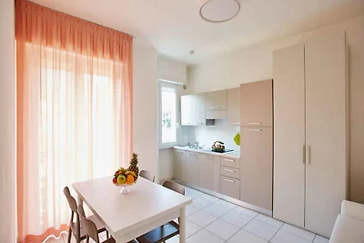 Appartamento Vacanza con famiglia Pietra Ligure