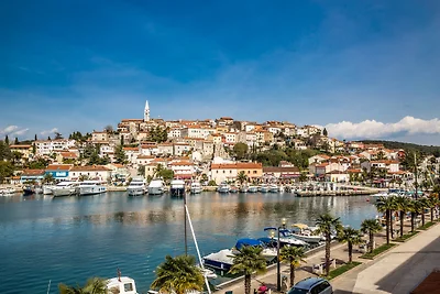 Studio in einer schönen Umgebung, mit