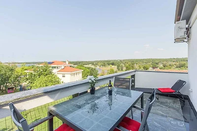 Ferienwohnung in Strandnähe